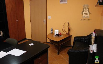 Ponúkame na predaj areal v Michalovciach