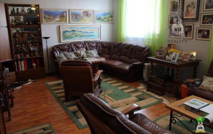 Ponúkame na predaj areal v Michalovciach