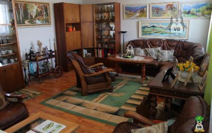 Ponúkame na predaj areal v Michalovciach