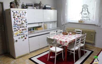 Ponúkame na predaj areal v Michalovciach