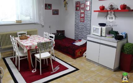 Ponúkame na predaj areal v Michalovciach