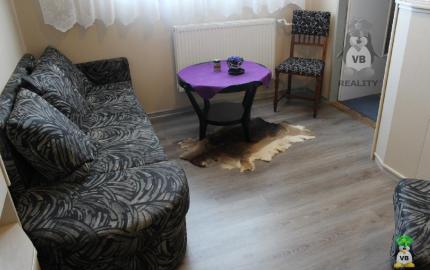 Ponúkame na predaj areal v Michalovciach