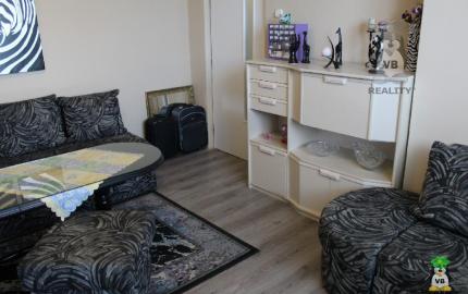 Ponúkame na predaj areal v Michalovciach