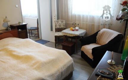 Ponúkame na predaj areal v Michalovciach