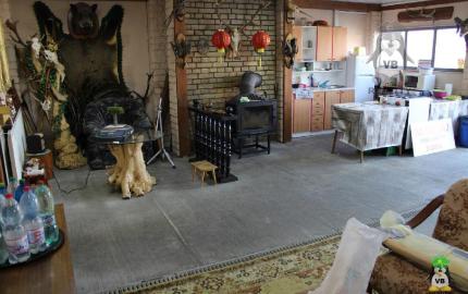 Ponúkame na predaj areal v Michalovciach