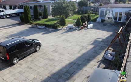 Ponúkame na predaj areal v Michalovciach