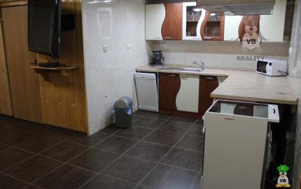 Rekreačná chata - Zemplínska Šírava