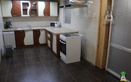 Rekreačná chata - Zemplínska Šírava