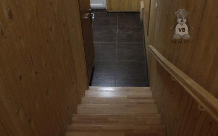 Rekreačná chata - Zemplínska Šírava