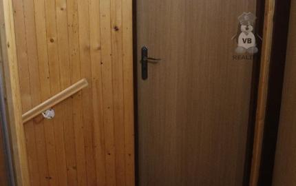 Rekreačná chata - Zemplínska Šírava