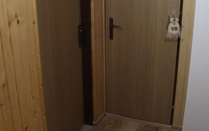 Rekreačná chata - Zemplínska Šírava