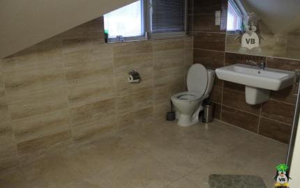 Rekreačná chata - Zemplínska Šírava