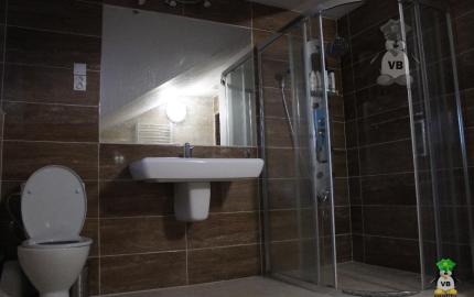 Rekreačná chata - Zemplínska Šírava