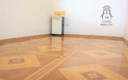 Prenájom-Obchodný priestor v Michalovciach