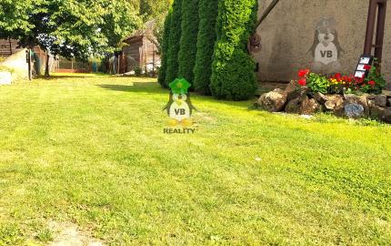 Rodinný dom, 2033m2, Falkušovce