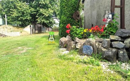 Rodinný dom, 2033m2, Falkušovce