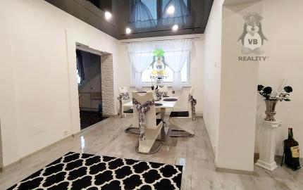 Rodinný dom, 2033m2, Falkušovce