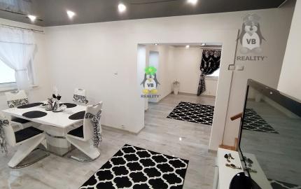 Rodinný dom, 2033m2, Falkušovce