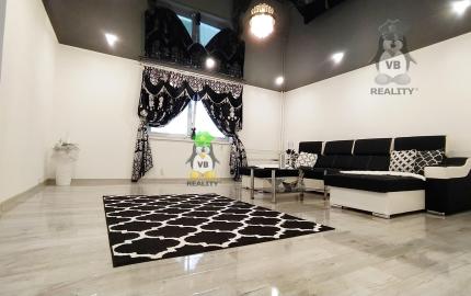 Rodinný dom, 2033m2, Falkušovce