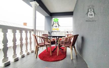 Rodinný dom, 2033m2, Falkušovce