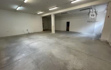 Priestor na prenájom na sídl. Tarča, Sp. Nová Ves