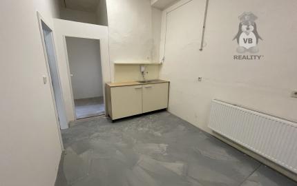 Priestor na prenájom na sídl. Tarča, Sp. Nová Ves