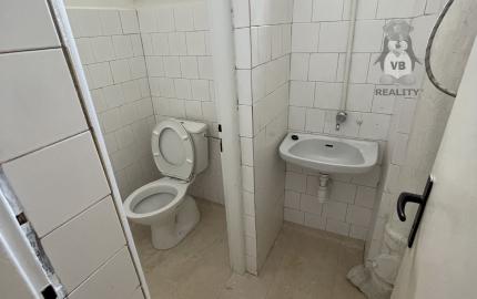 Priestor na prenájom na sídl. Tarča, Sp. Nová Ves