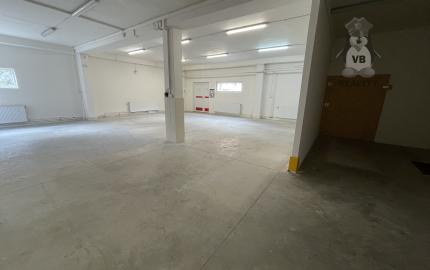 Priestor na prenájom na sídl. Tarča, Sp. Nová Ves