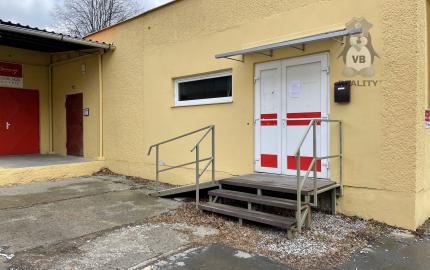 Priestor na prenájom na sídl. Tarča, Sp. Nová Ves