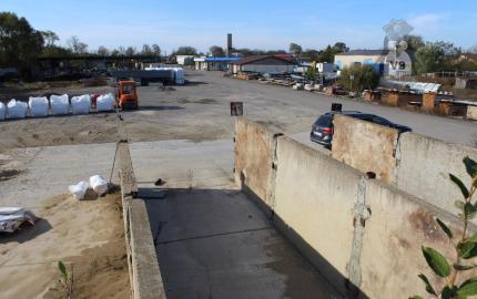 Ponúkame na predaj areal v Michalovciach