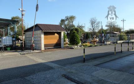 Ponúkame na predaj areal v Michalovciach