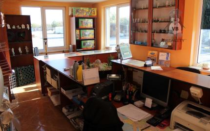 Ponúkame na predaj areal v Michalovciach