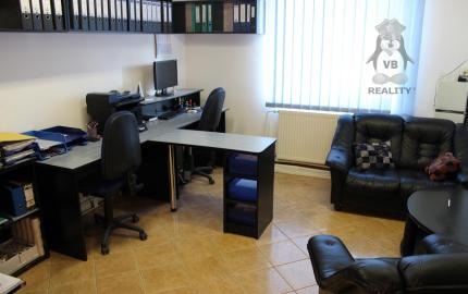 Ponúkame na predaj areal v Michalovciach