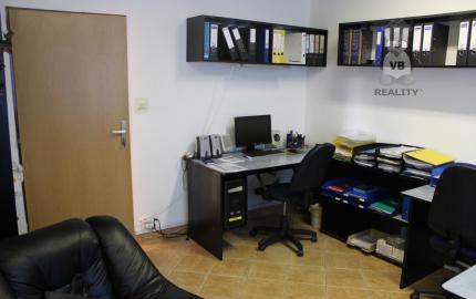 Ponúkame na predaj areal v Michalovciach