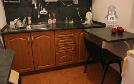 Ponúkame na predaj areal v Michalovciach