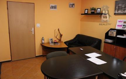 Ponúkame na predaj areal v Michalovciach