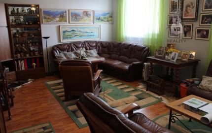 Ponúkame na predaj areal v Michalovciach