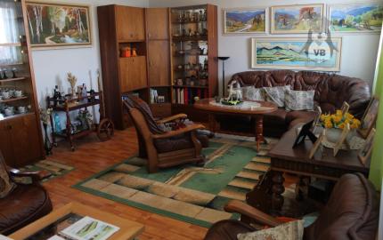 Ponúkame na predaj areal v Michalovciach