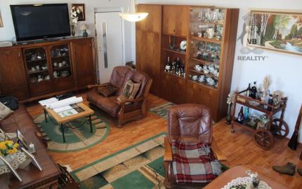 Ponúkame na predaj areal v Michalovciach