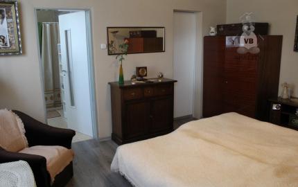 Ponúkame na predaj areal v Michalovciach