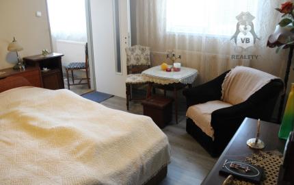 Ponúkame na predaj areal v Michalovciach