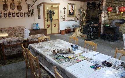 Ponúkame na predaj areal v Michalovciach