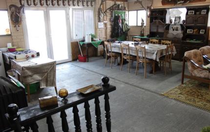 Ponúkame na predaj areal v Michalovciach