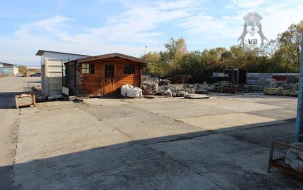 Ponúkame na predaj areal v Michalovciach