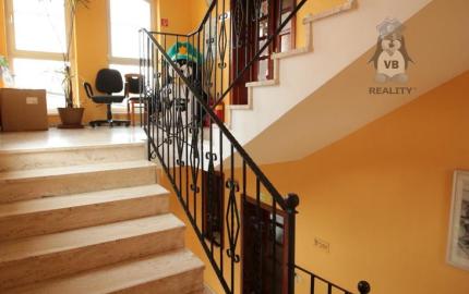 Prenájom kancelárskych priestorov v blízkosti centra mesta Spišská Nová Ves