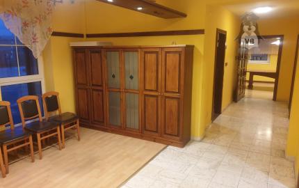 Prenájom kancelárskych priestorov v blízkosti centra mesta Spišská Nová Ves