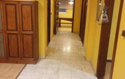 Prenájom kancelárskych priestorov v blízkosti centra mesta Spišská Nová Ves