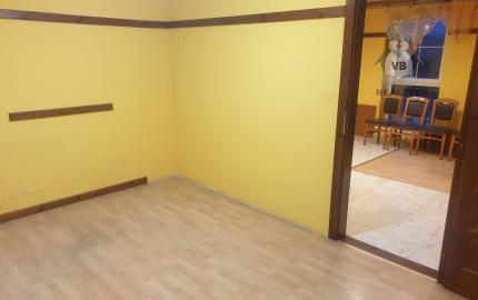 Prenájom kancelárskych priestorov v blízkosti centra mesta Spišská Nová Ves