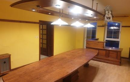 Prenájom kancelárskych priestorov v blízkosti centra mesta Spišská Nová Ves