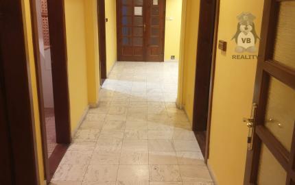 Prenájom kancelárskych priestorov v blízkosti centra mesta Spišská Nová Ves